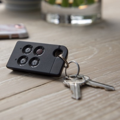 Hammond security key fob