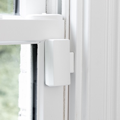 Hammond security window sensor