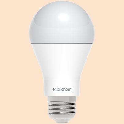 Hammond smart light bulb