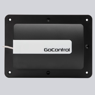 Hammond garage door controller