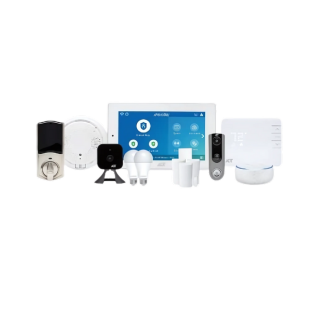 ADT product packages Hammond