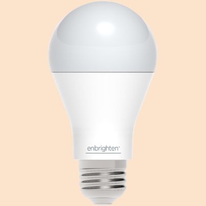 Hammond smart light bulb