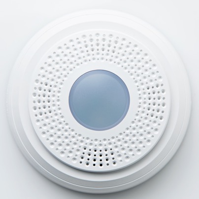 Hammond high-decibel alarm